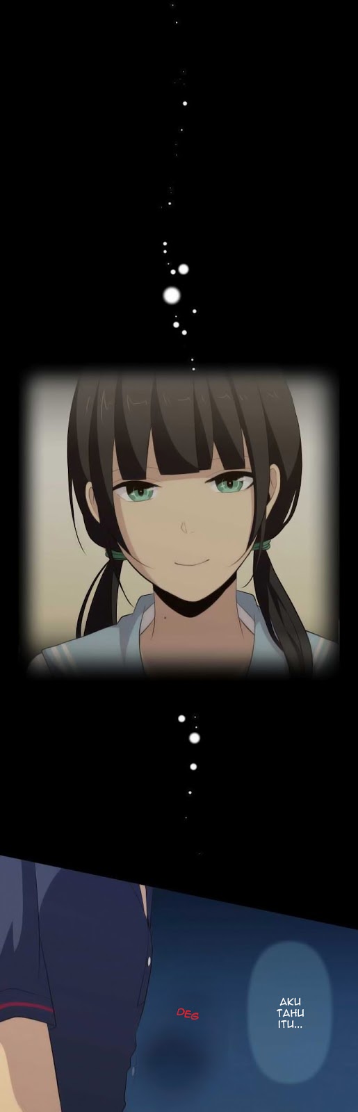 ReLife Chapter 84 Gambar 22